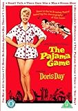  The Pajama Game [UK Import]