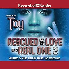 Rescued by the Love of a Real One 2 cover art