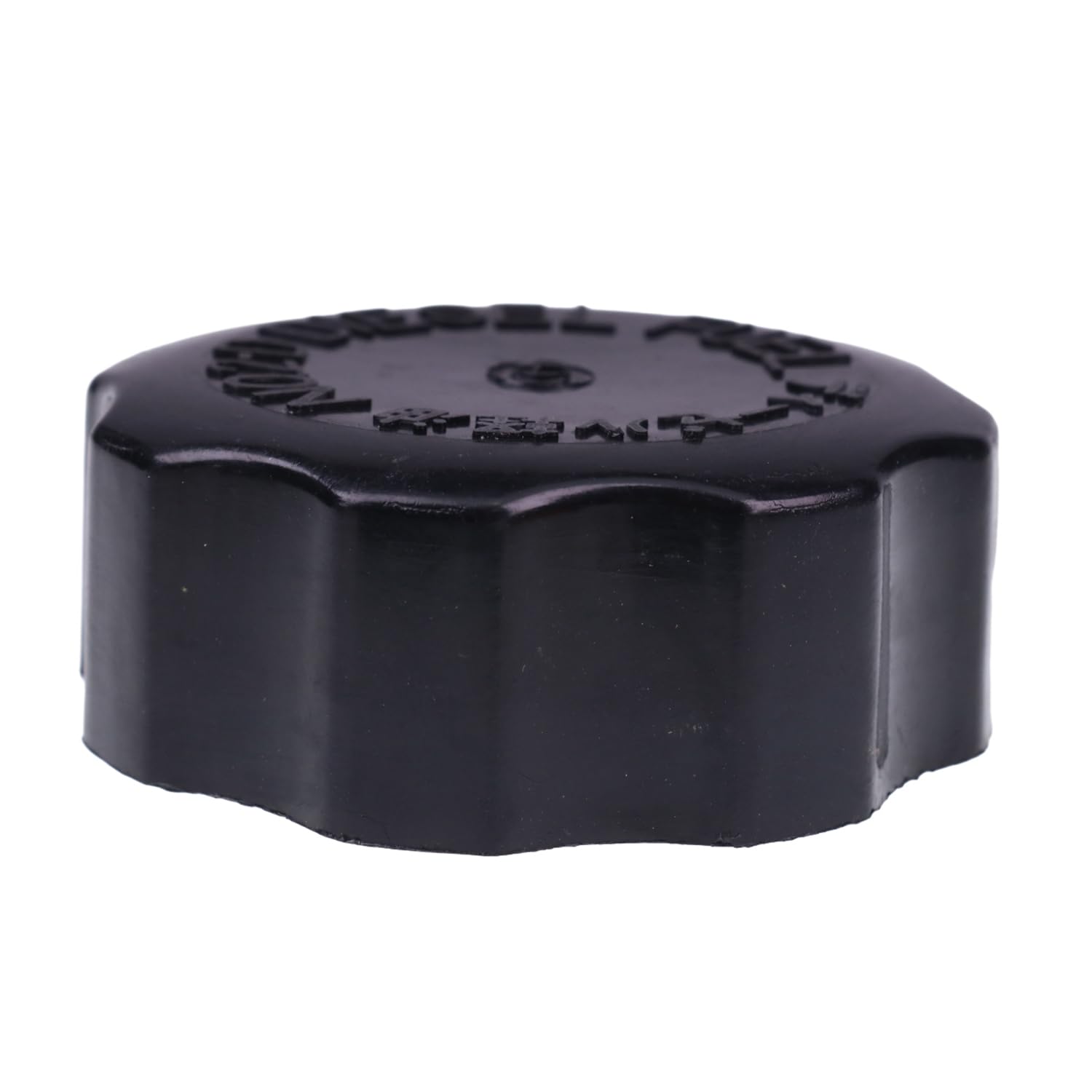 JZGRDN Fuel Cap 66711-54820 68701-51120 Compatible With Kubota B7100D B7100HST-D B7100HST-E U15 U17 U25S K-008 K008-3 SSV65 SSV75