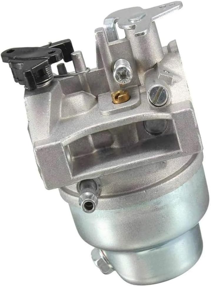 GCV160 Carburetor Filter Spark Plug Fit For Engine HRZ216 Lawn Mower Pressure Washer