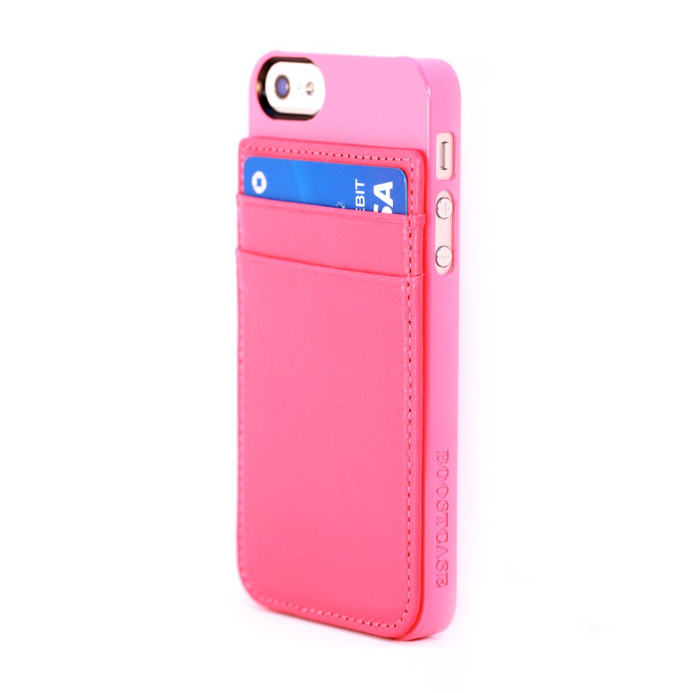 Amazon.co.jp: 【日本正規代理店品】BOOSTCASE iPhone5/5s/SE用