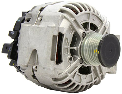 Preisvergleich Produktbild Bosch 124625006 Lichtmaschine