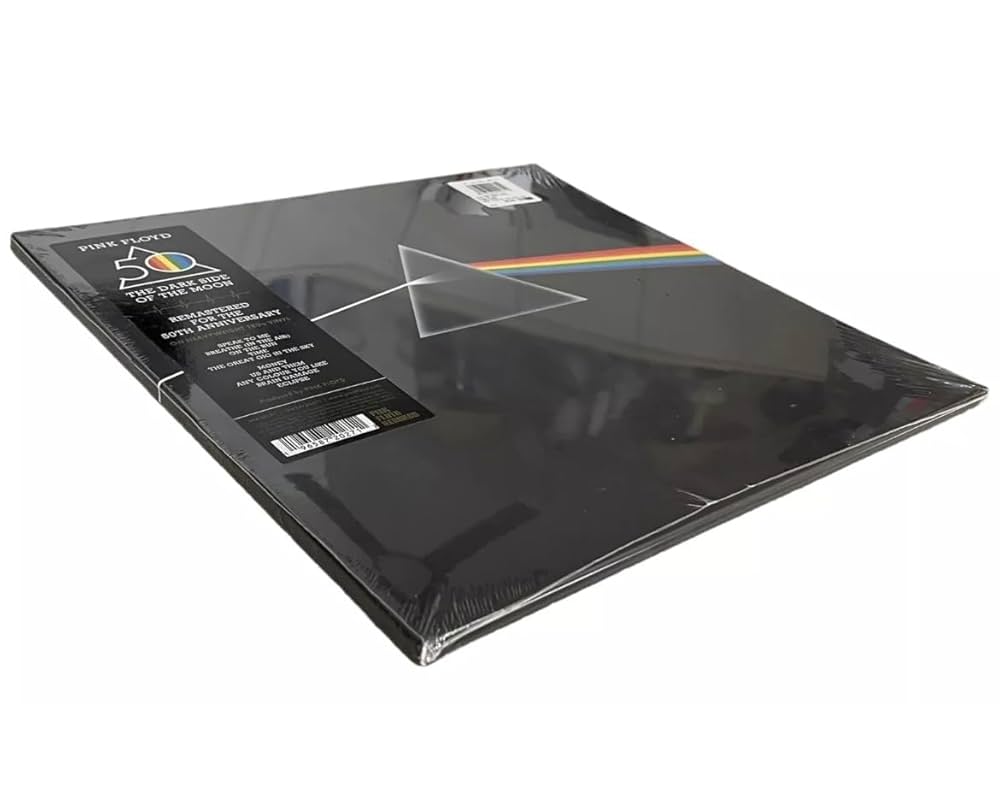 洋楽 PINK FLOYD THE DARK SIDE OF THE MOON  LP X3LPPF31_0dd31bc1-3d81-47ce-