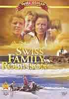 その他 Adventures of Swiss Family Robinson: Complete [DVD] Amazon.com: The Adventures of Swiss Family Robinson 6 pk