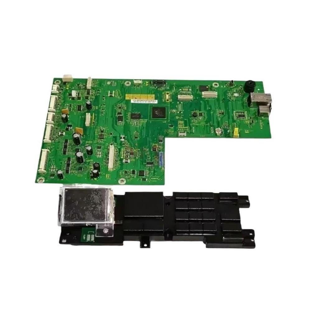Scheda Controller Con Cavo Del Pannello Di Controllo Display Da 2,4 Pollici