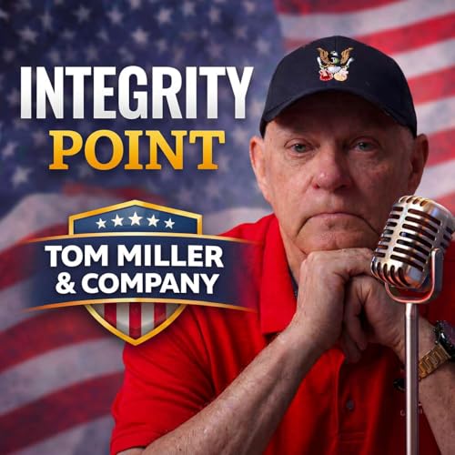 Integrity Point Media - Tom Miller & Company cover art