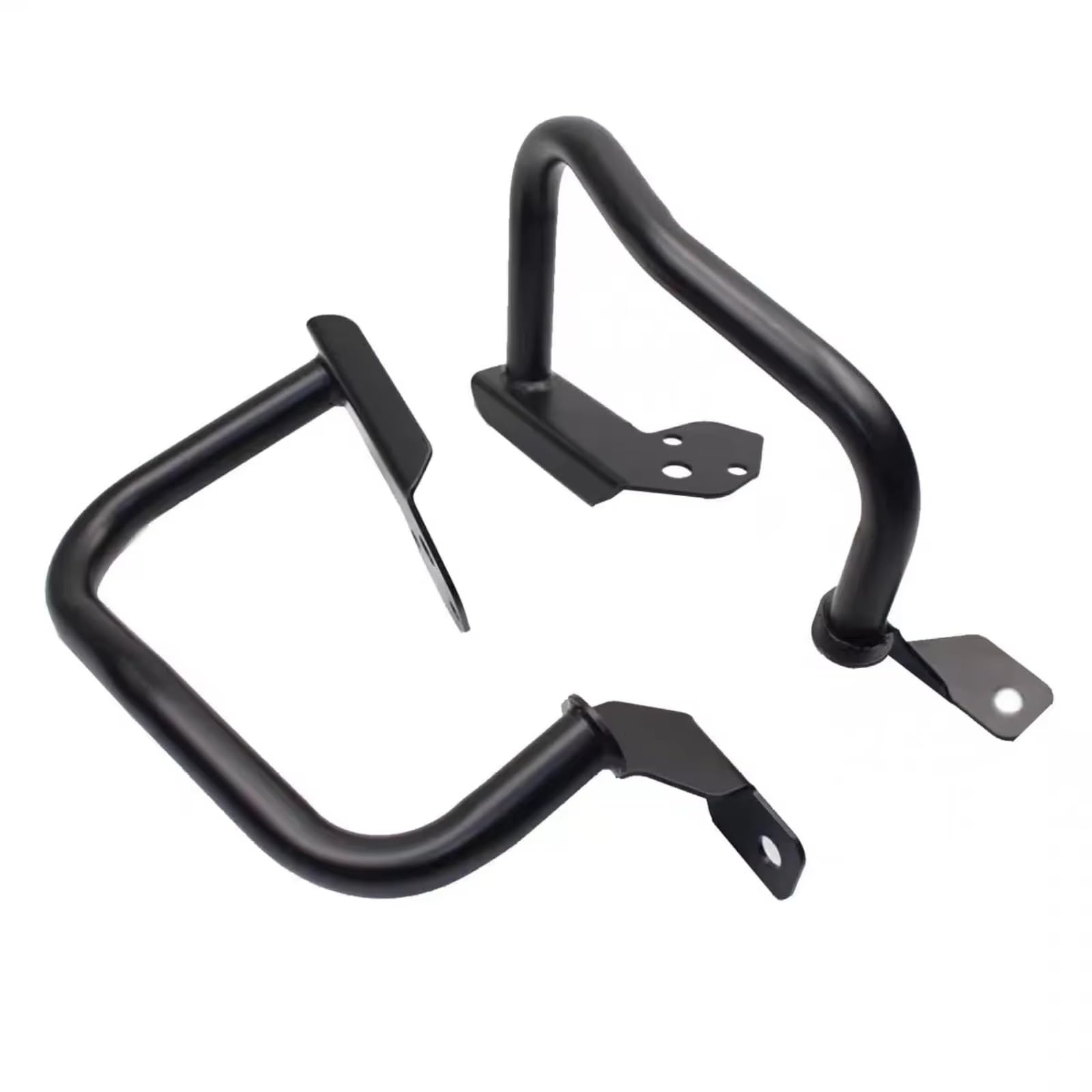 Barra Protección Lateral Compatible Con Nc700X Para Nc700S 2012-2018 Marco De Motocicleta Barra Anticaída Parachoques De Motor Accesorios De Riel De Para Carrera