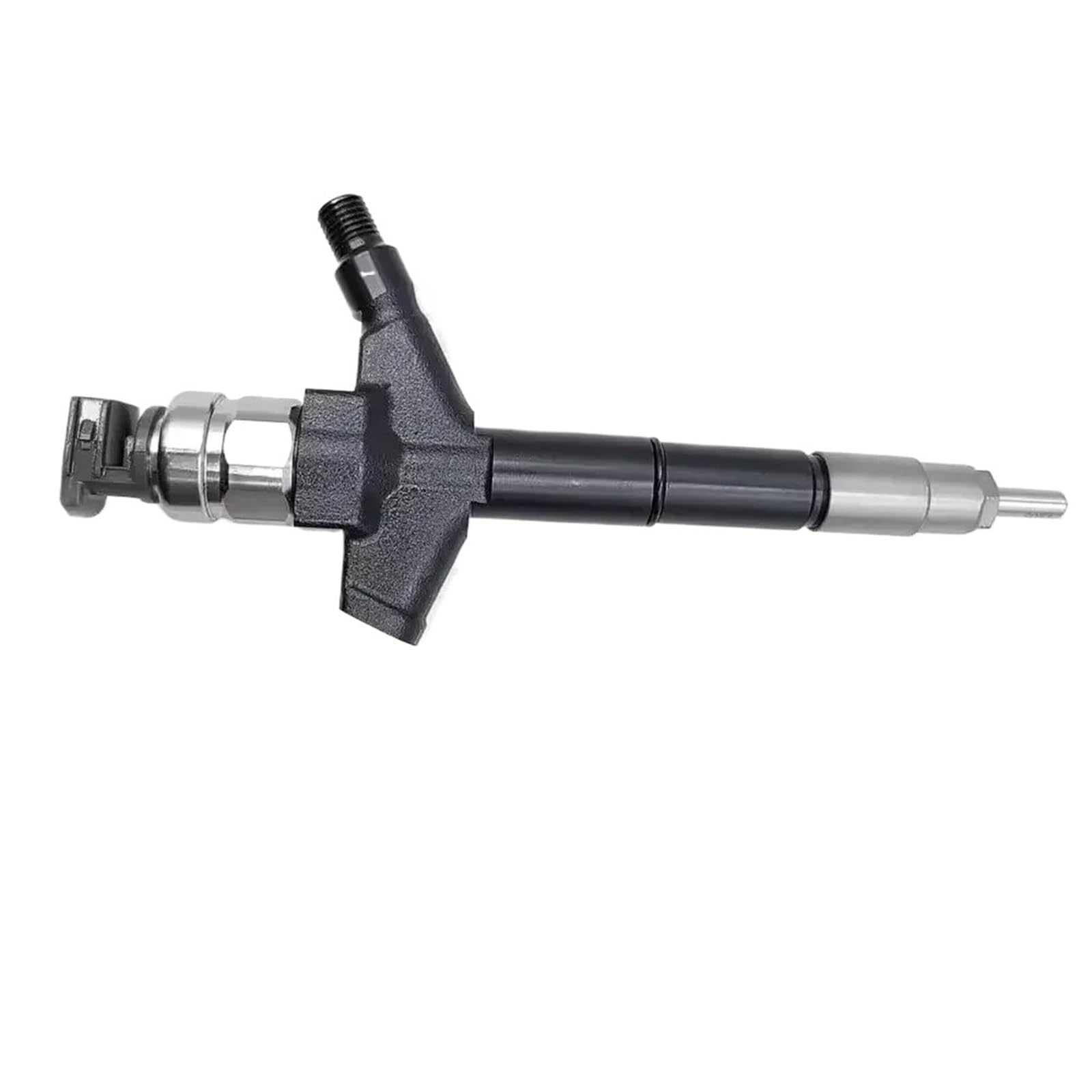 Nwirmtm One Color Injector Fuel For Nissan X-Trail T30 2.2 Diesel Fuel Injector Assy 095000-6020 16600-Es60