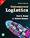Contemporary Logistics, 12Th Edition