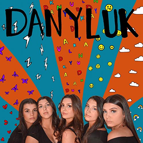 Danyluk 2 by Danyluk Sisters & Faye Danyluk on Amazon Music - Amazon.co.uk