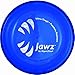 Hyperflite Jawz Blueberry 2 Pack Competition Dog Disc 8.75 Inch, Worlds Toughest, Best Flying, Puncture Resistant, Dog Frisbee, Not a Toy Competition Grade, Outdoor Flying Disc Training