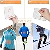 Universal Long-Lasting Body Warm Packs - Multi-Purpose Heat Patches for Hands, Abdomen & Full Body Comfort