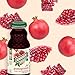 R.W. Knudsen Organic Pomegranate Juice, 8 fl oz (12 Pack)