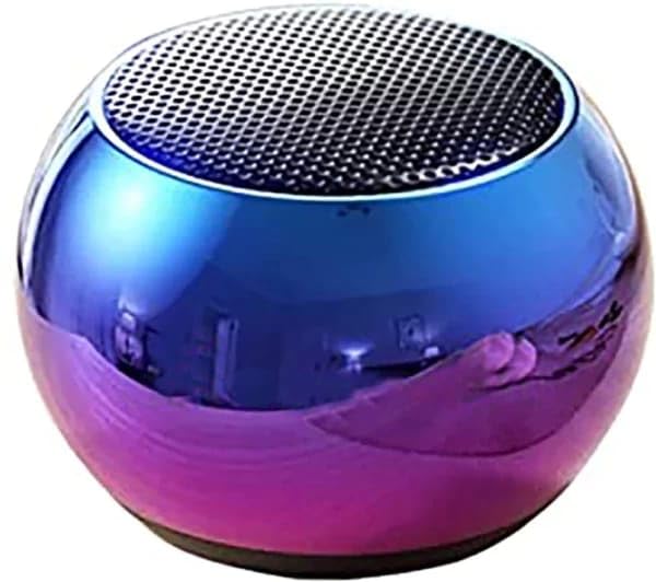 iCall name of trust Wireless Portable Mini Bluetooth Speakers with Big Sound, Wireless Stereo Pairing, Metal Minimalism Design, Nylon Lanyard for Echo Dot/Android/ipad/iPhone/Laptop-image-47