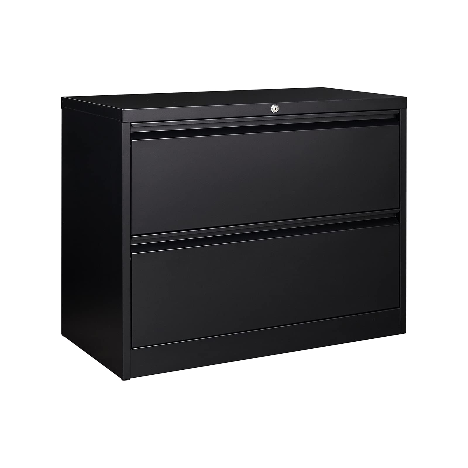 Buy MIIIKO 2 Drawer Lateral File with Lock, Filing for