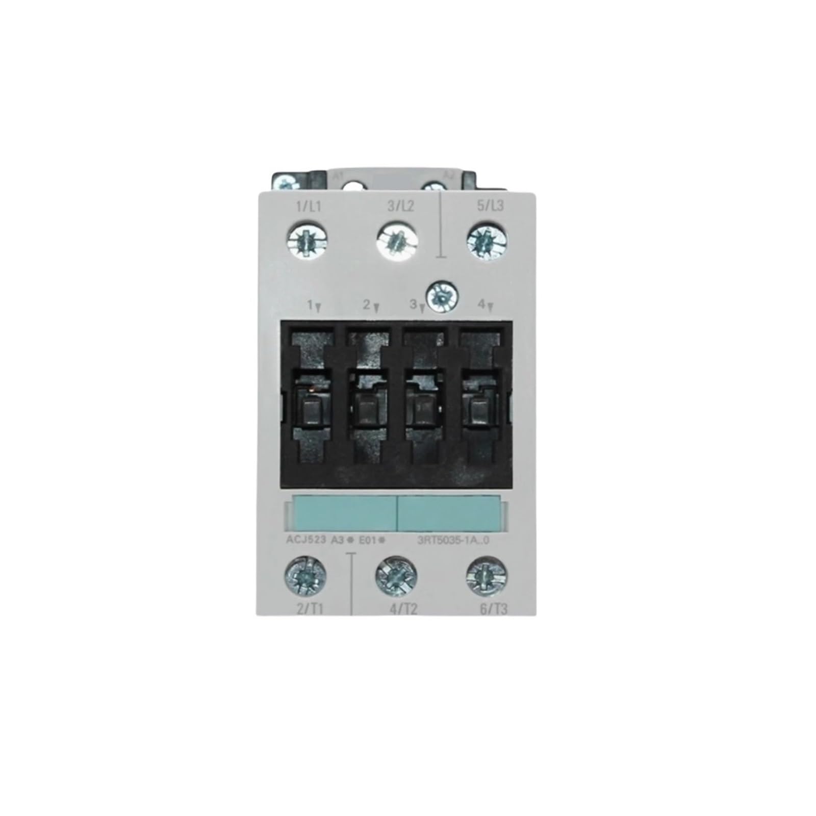 S2IZ5O 3RT1035-1AL20 AC contactor