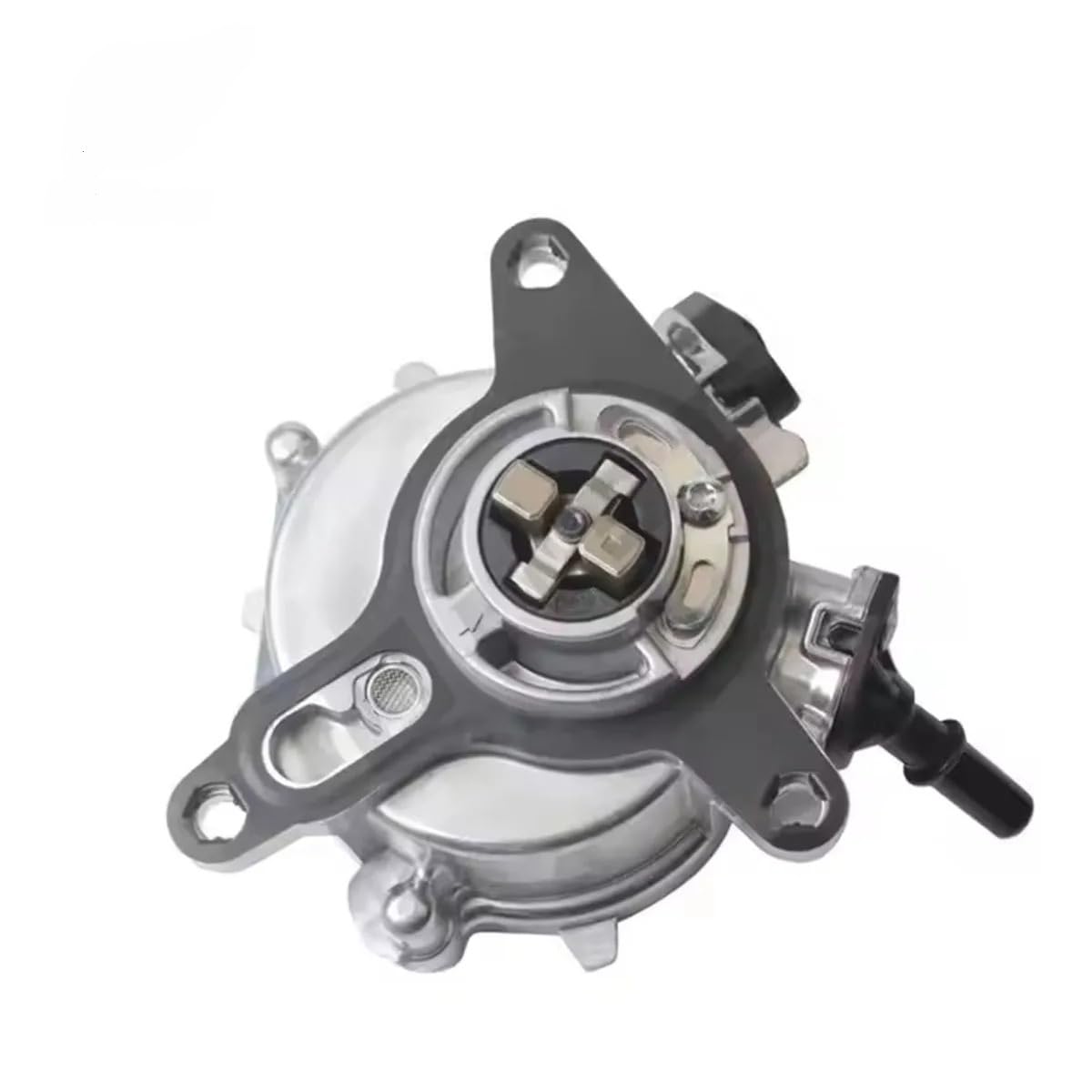układ hamulcowy Pompa podciśnieniowa układu wspomagania hamulców pasująca do Chevrolet Tracker Onix 1.2L OEM 55503109 55495082 Pompa próżniowa