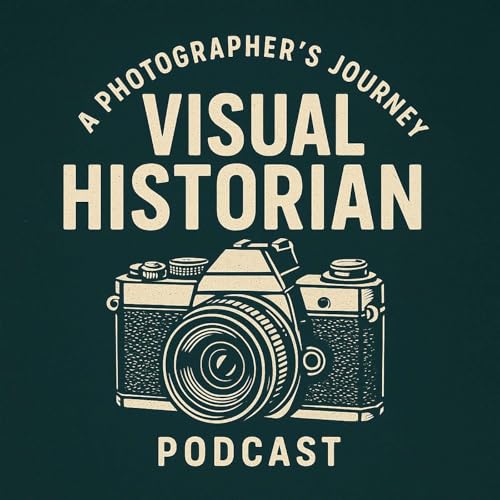 2026 Season 2 is here!!! How photography shaped my world.