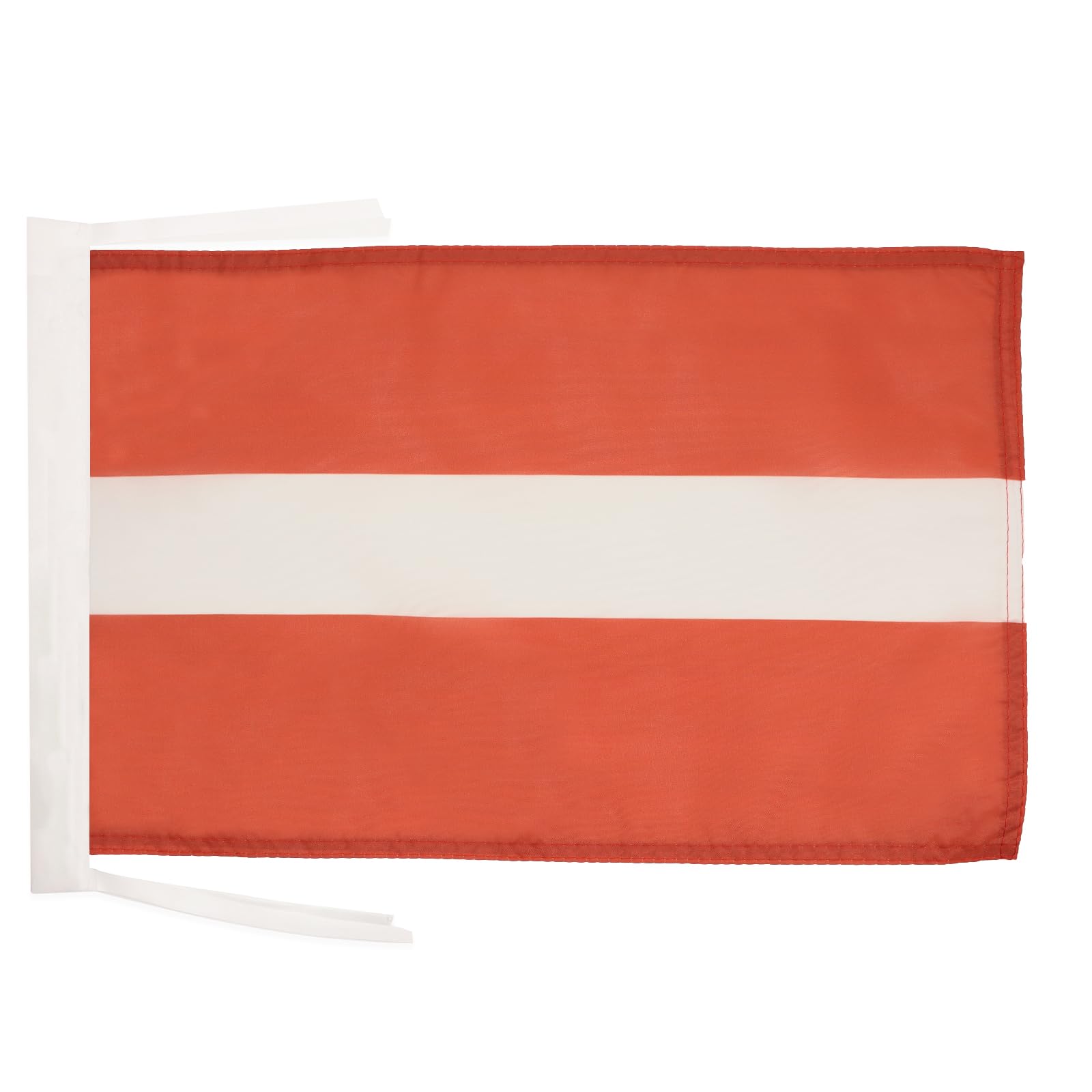 Iran Old Persia Flag 18'' x 12'' cords - Persian SMALL flags 30 x 45cm - Banner 18x12 in - AZ FLAG — view 742