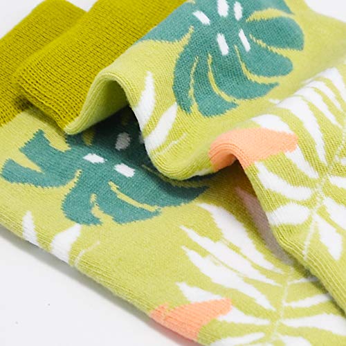 Moyel Socks Women, 5 Pairs of Funny Cute Socks Gifts for Women3