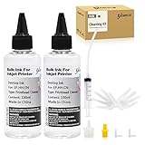 EXCERCUS Printhead Cleaning Kit Compatible for...