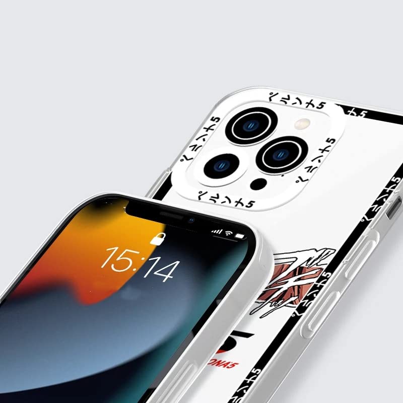 Amazon.co.jp: SUQ ペルソナ5 スマホケース iPhoneケース 携帯
