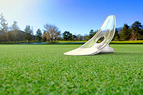 PuttOut Pressure Putt Trainer