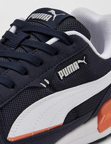 Image of Puma Unisex-Adult Graviton Res Sneaker