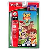 First Grade LeapPad Book: Toy Story 2