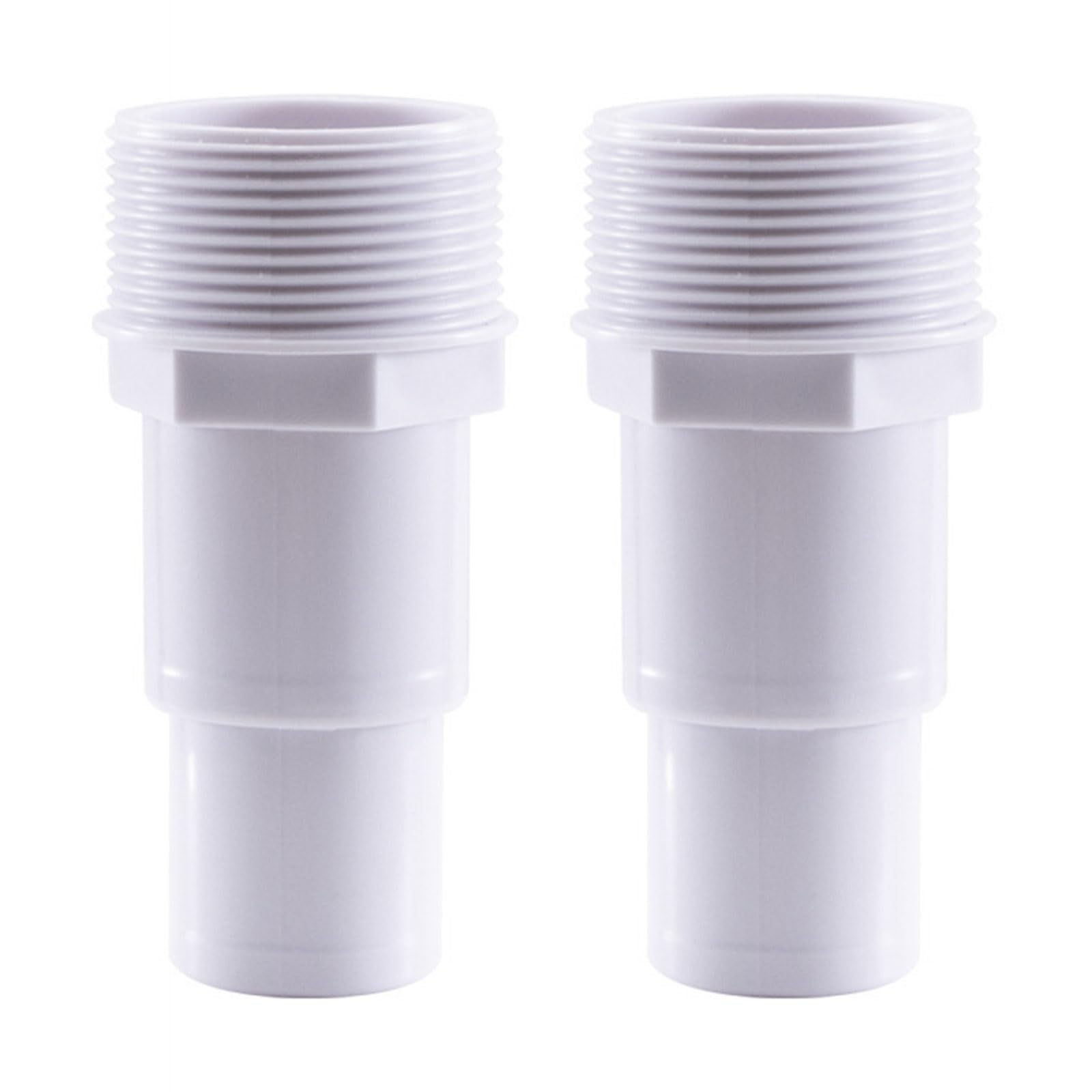 Msioytog Multicolor Efficiency Pool Filter Pipe Connector 32 / 38Mm Standard Adapter For Anti Erosion Swimming Pool Accessory Filter Pipe Connector