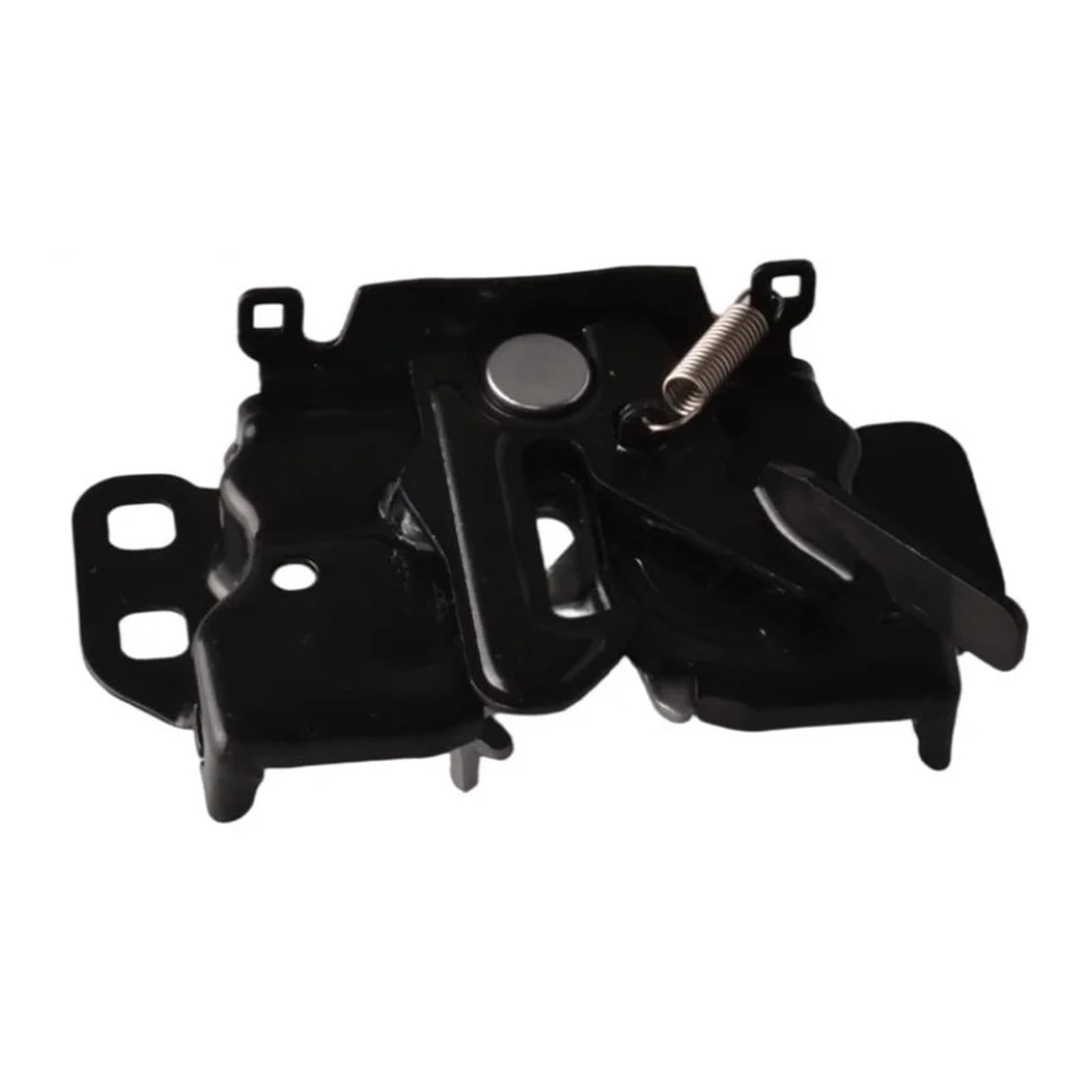 Cybsfkj 4589826Aa Car Front Hood Latch Lock Actuator Assembly For Nitro 2008-2011, For Liberty 2008-2012,Oem 4589826 Aa,. 4589484 Aa