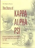 The Story Of Kappa Alpha Psi 1911-1999 Fifth Edition