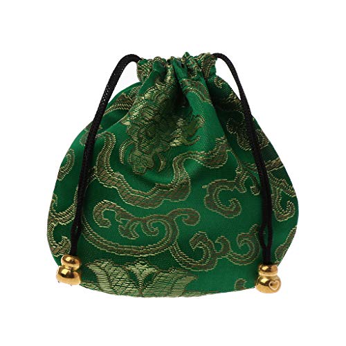 Lamdoo Jewelry Bags Drawstring Sacchetto da
