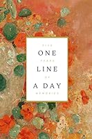 One Line a Day : Five Years of Memories 1710342900 Book Cover