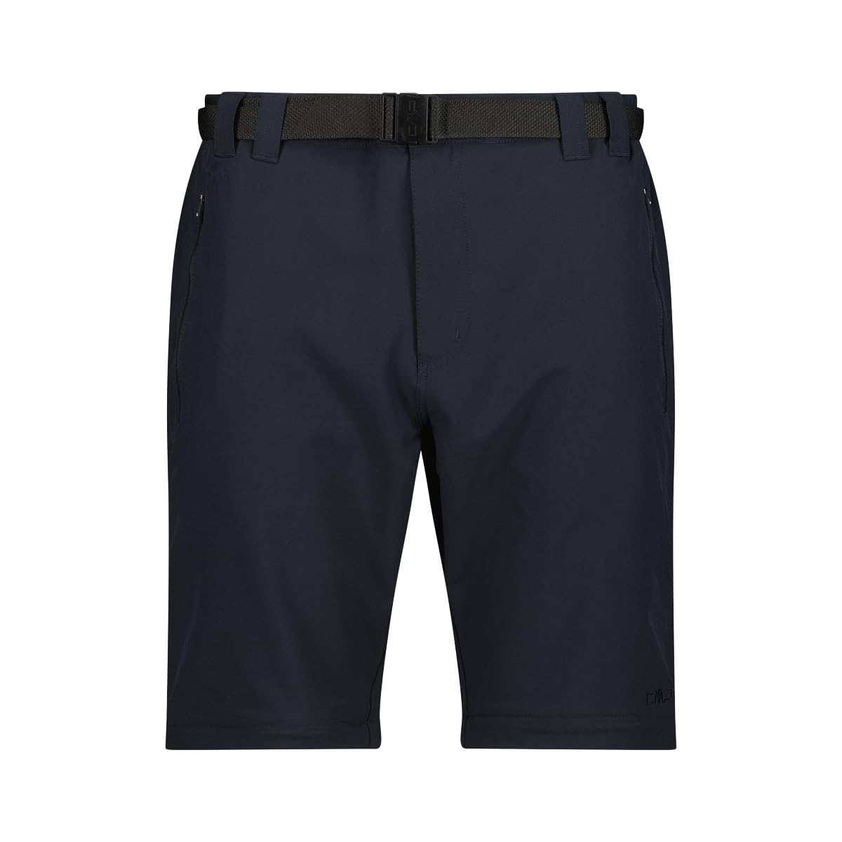 CMP Pantaloni Zip off Elasticizzati da Uomo