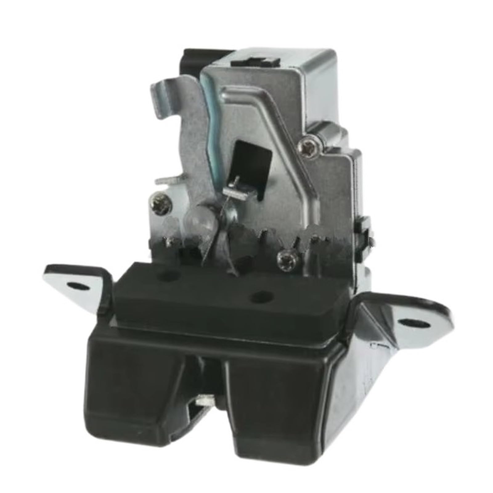 Trgdfdaa One Color Tailgate Boot Lock Compatible With Hyundai For Tucson 2010-2015 Car Tailgate Lock Actuator Motor Oem：81230-1H300 812301H300 81230 1H300