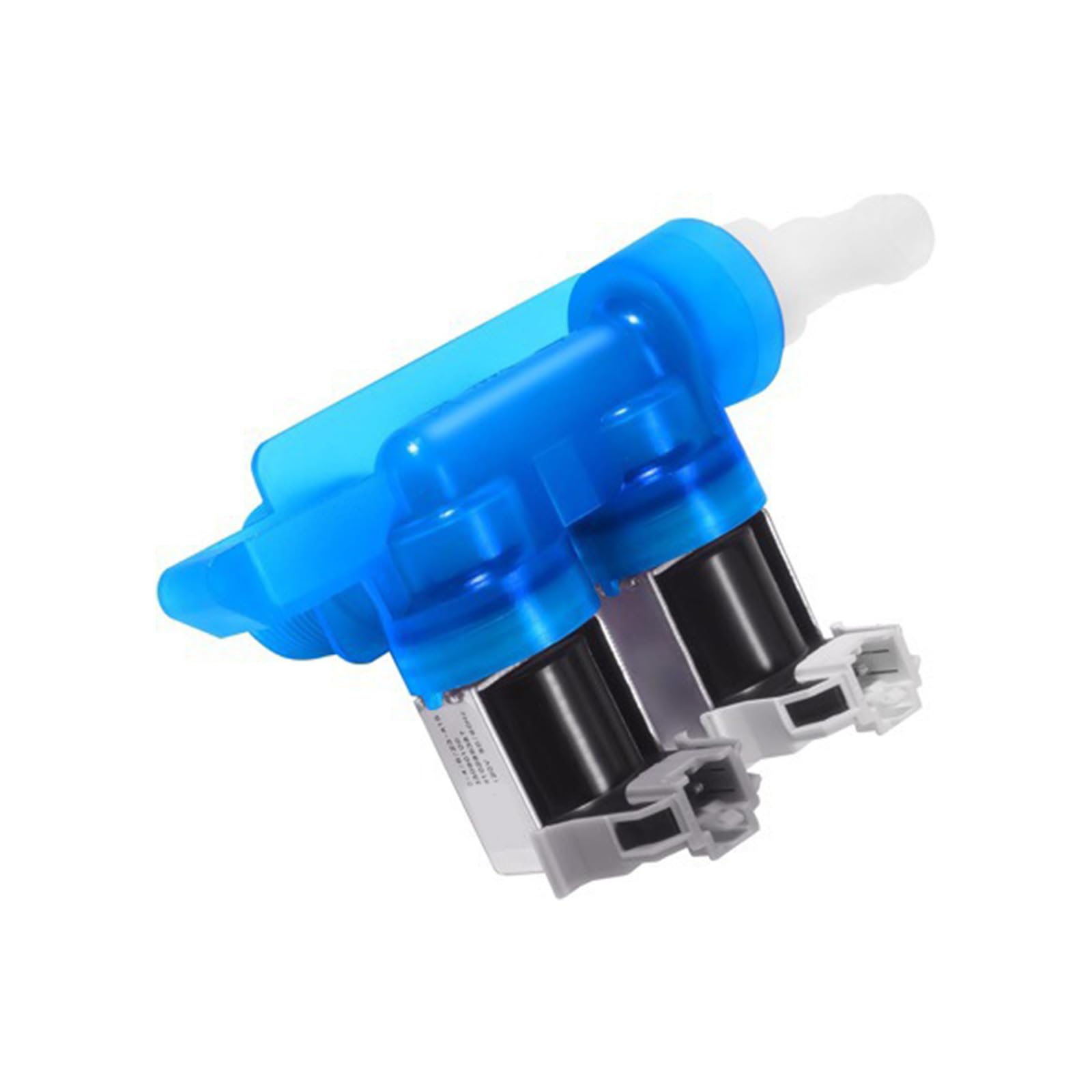 NMFLAB Efficient Replacement Part for Washer Water Inlet Fixes Problem Noisy Operations Flows Interruptions High Pressure Gate