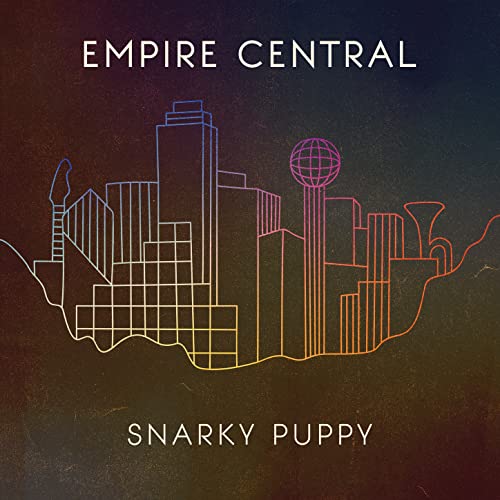 Snarky Puppy feat. Bernard Wright