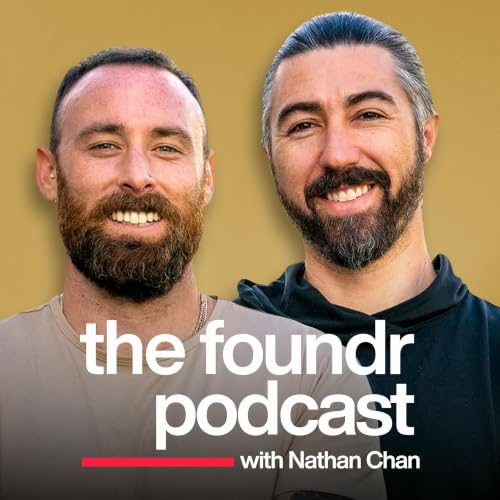 677: We Built a $250M Cold Plunge Brand - From a Garage | Plunge