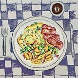 rolled gold schmuck  Rolled Gold\'s Healthy Ass Breakfast [Explicit]