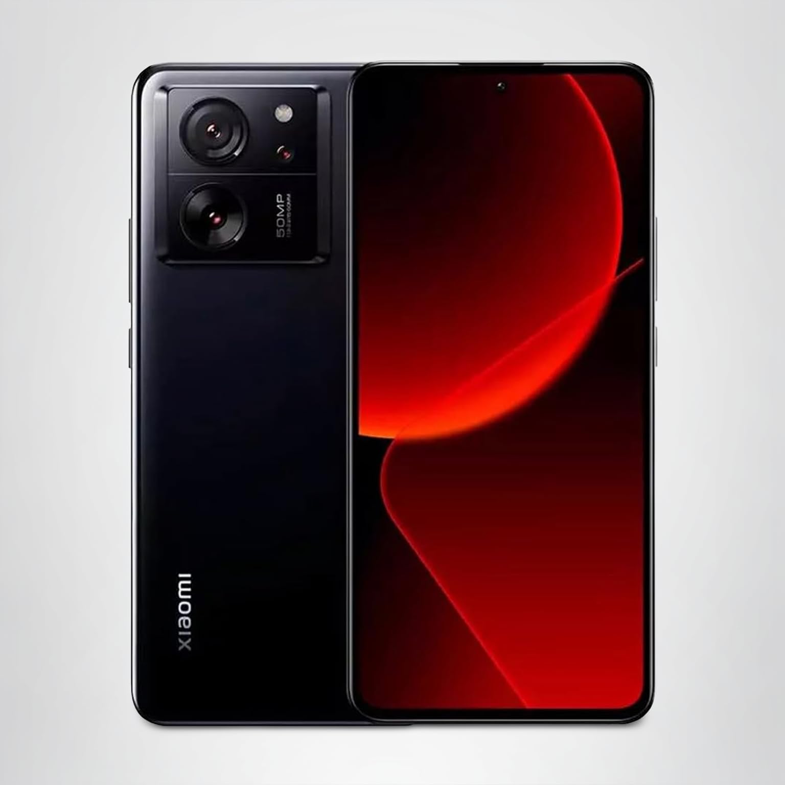 Amazon | 【SIMフリー】Xiaomi Mi 13T 8 GB + 256 GB | グローバル版