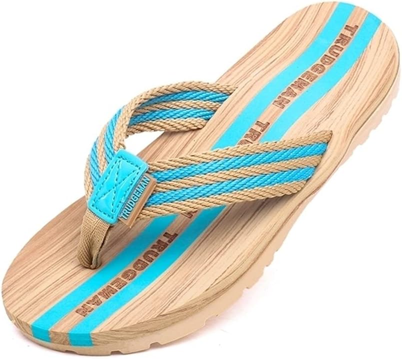 Flip Flops Casual Comfort Thong Sandals 