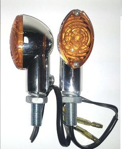 Compatibile con: Scooters, ATV, Quad, UTV, MX, Dirt Bike, Enduro , Sportbikes.