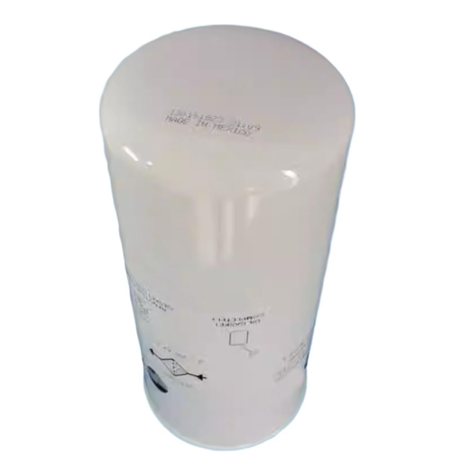 CLEUFWKO FLR01592 Centrifuge External Oil Filter Oil Filter