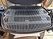 7584 7646 Grill Grates for Weber Q3200 Q300 Q3000 Q3100 Q320 57060001 586002 426001 56010049, Cast Iron Grill Grates for Q3200, 2 Packs