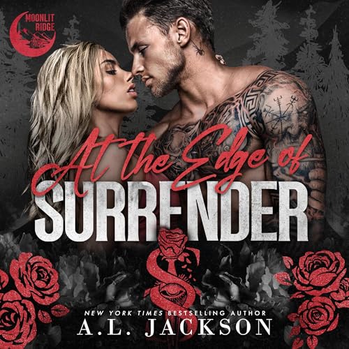 At the Edge of Surrender by A.L. Jackson episode artwork
