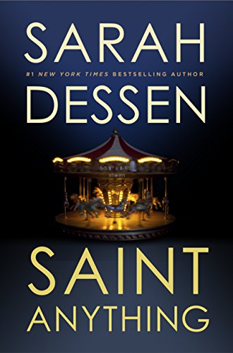 Télécharger Saint Anything (English Edition) Livre PDF Gratuit