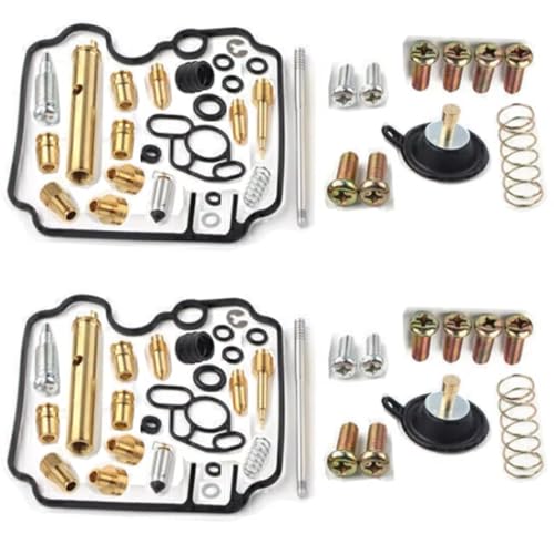 �I�[�g�o�C�L���u���^�[�C���L�b�g Compatible With Yamaha TDM850 XTZ750 TDM 750 850 �_�C���t�����t���[�g�G�A�J�b�g�I�t�o���u�ƌ݊��� �I�[�g�o�C�p�L���u���^�[�C���L�b�g(Type 2)
