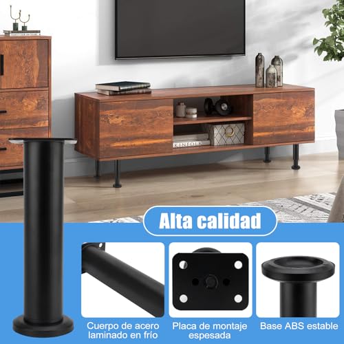 Reviews de Patas más recomendados. 24 Imagen adicional