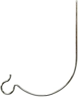 OOK 5 Pack Push N Hook Hanger #55220